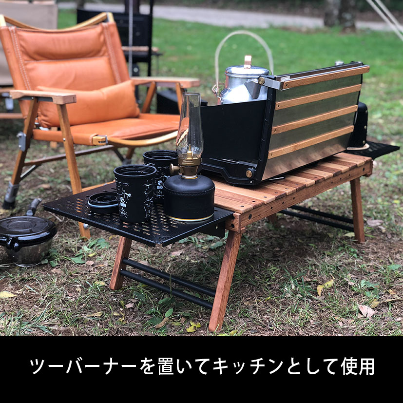 BLACK DESIGN ブラックデザイン 晴れテーブル ハレテーブル-