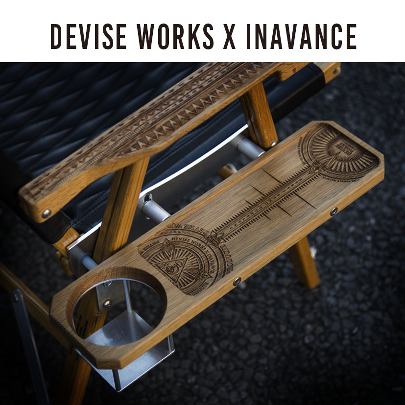 ONES TABLE DEVISE WORKS ワンズテーブル オーク lhee.org